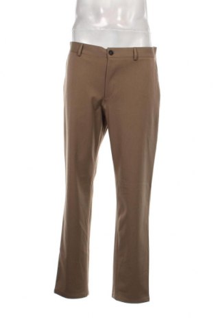 Pánské kalhoty  Selected Homme, Velikost L, Barva Hnědá, Cena  220,00 Kč