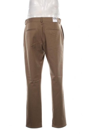 Ανδρικό παντελόνι Selected Homme, Μέγεθος L, Χρώμα Καφέ, Τιμή 8,32 €