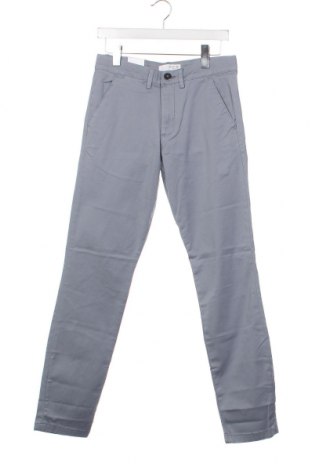 Мъжки панталон Selected Homme, Размер S, Цвят Сив, Цена 16,15 лв.