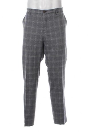 Pantaloni de bărbați Selected Homme, Mărime L, Culoare Multicolor, Preț 109,38 Lei
