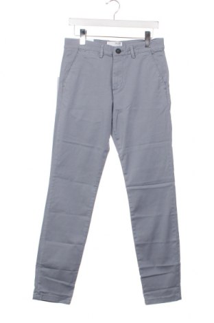 Pantaloni de bărbați Selected Homme, Mărime S, Culoare Gri, Preț 312,50 Lei