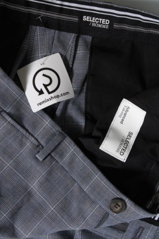 Pánske nohavice  Selected Homme, Veľkosť L, Farba Viacfarebná, Cena  48,97 €