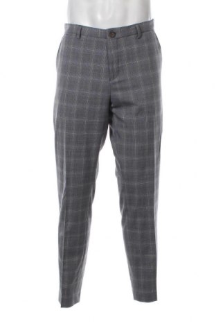 Ανδρικό παντελόνι Selected Homme, Μέγεθος L, Χρώμα Πολύχρωμο, Τιμή 9,30 €