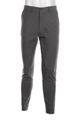 Мъжки панталон Selected Homme, Размер M, Цвят Сив, Цена 18,05 лв.