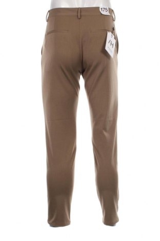 Мъжки панталон Selected Homme, Размер M, Цвят Кафяв, Цена 15,20 лв.