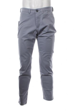 Ανδρικό παντελόνι Selected Homme, Μέγεθος M, Χρώμα Γκρί, Τιμή 17,14 €