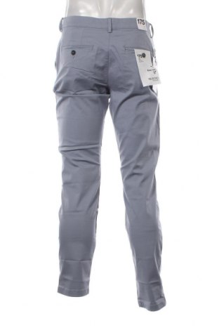 Ανδρικό παντελόνι Selected Homme, Μέγεθος M, Χρώμα Γκρί, Τιμή 9,79 €