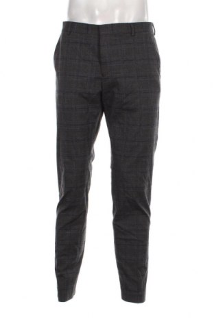 Pantaloni de bărbați Selected Homme, Mărime L, Culoare Multicolor, Preț 59,38 Lei