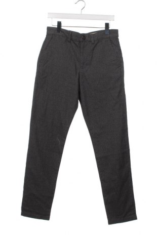 Мъжки панталон Selected Homme, Размер S, Цвят Сив, Цена 9,50 лв.