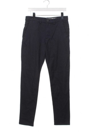 Pantaloni de bărbați Selected Homme, Mărime S, Culoare Albastru, Preț 31,25 Lei