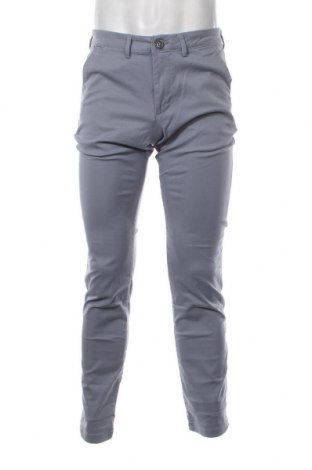 Pantaloni de bărbați Selected Homme, Mărime M, Culoare Gri, Preț 87,50 Lei