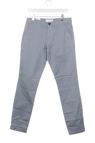 Pantaloni de bărbați Selected Homme, Mărime S, Culoare Gri, Preț 46,88 Lei
