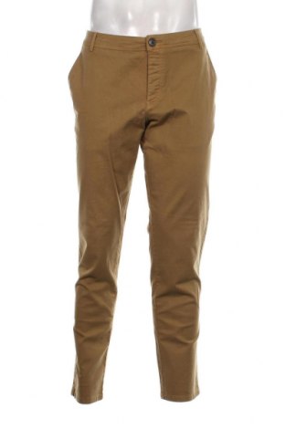 Pánské kalhoty  Selected Homme, Velikost XL, Barva Hnědá, Cena  413,00 Kč