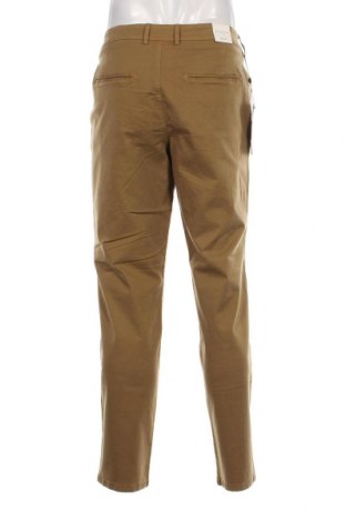 Ανδρικό παντελόνι Selected Homme, Μέγεθος XL, Χρώμα Καφέ, Τιμή 48,97 €