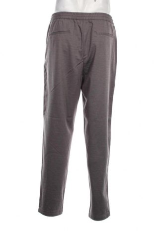 Мъжки панталон Selected Homme, Размер L, Цвят Сив, Цена 95,00 лв.