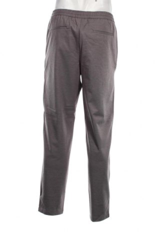 Мъжки панталон Selected Homme, Размер M, Цвят Сив, Цена 19,95 лв.