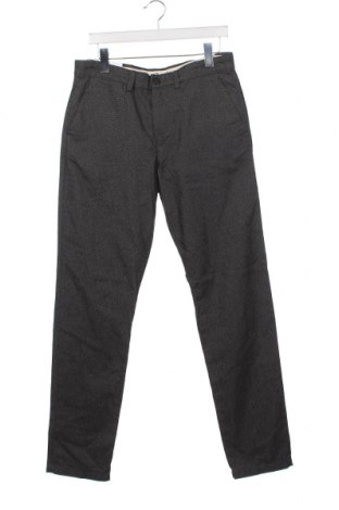 Ανδρικό παντελόνι Selected Homme, Μέγεθος M, Χρώμα Γκρί, Τιμή 8,32 €