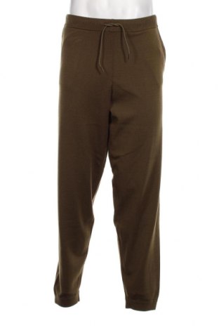 Pánské kalhoty  Selected Homme, Velikost L, Barva Zelená, Cena  551,00 Kč