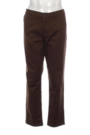 Pánské kalhoty  Selected Homme, Velikost XL, Barva Hnědá, Cena  275,00 Kč