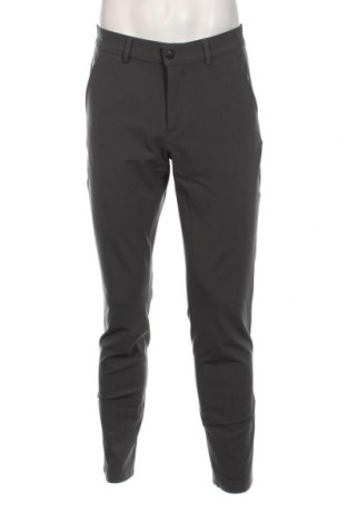 Pantaloni de bărbați Shaping New Tomorrow, Mărime M, Culoare Gri, Preț 223,68 Lei