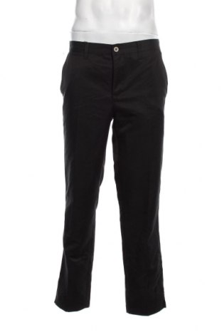 Ανδρικό παντελόνι Slazenger, Μέγεθος L, Χρώμα Μαύρο, Τιμή 5,93 €