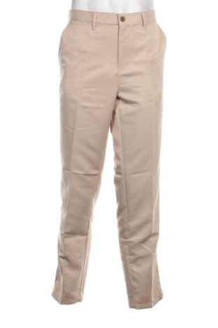 Мъжки панталон Slazenger, Размер L, Цвят Бежов, Цена 46,00 лв.