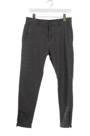 Ανδρικό παντελόνι Smog, Μέγεθος S, Χρώμα Γκρί, Τιμή 4,60 €