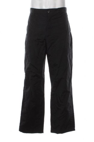 Ανδρικό παντελόνι Southern, Μέγεθος XL, Χρώμα Μαύρο, Τιμή 5,56 €