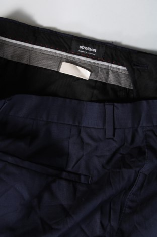 Мъжки панталон Strellson, Размер M, Цвят Син, Цена 11,00 лв.