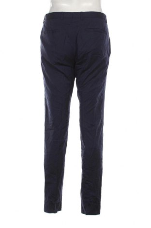 Мъжки панталон Strellson, Размер M, Цвят Син, Цена 6,60 лв.