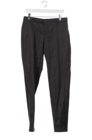 Мъжки панталон Strellson, Размер M, Цвят Сив, Цена 6,60 лв.