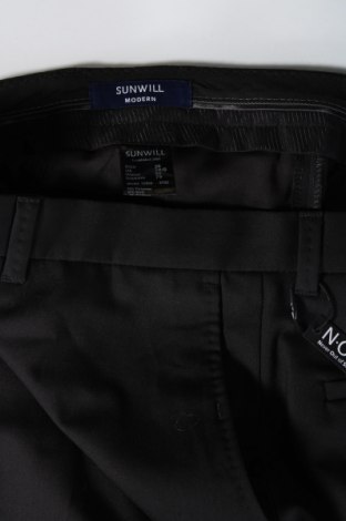 Pánske nohavice  Sunwill, Veľkosť XL, Farba Čierna, Cena  11,23 €