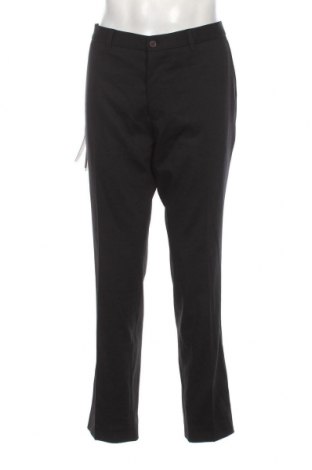 Мъжки панталон Sunwill, Размер XL, Цвят Черен, Цена 27,72 лв.
