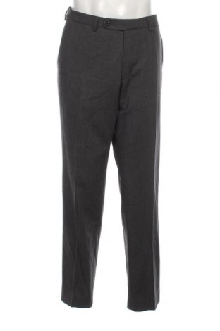 Pantaloni de bărbați Sunwill, Mărime L, Culoare Gri, Preț 31,84 Lei