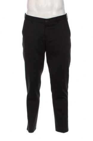 Мъжки панталон Sunwill, Размер L, Цвят Черен, Цена 10,62 лв.