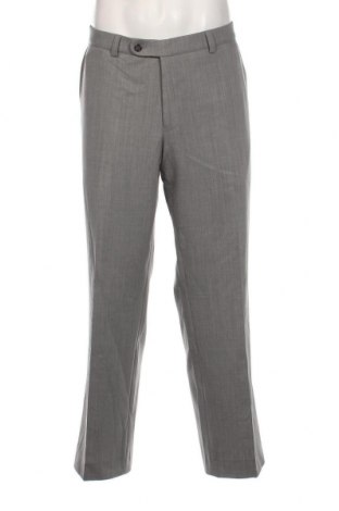 Мъжки панталон Sunwill, Размер XL, Цвят Сив, Цена 15,00 лв.