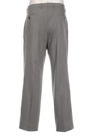 Мъжки панталон Sunwill, Размер XL, Цвят Сив, Цена 15,00 лв.