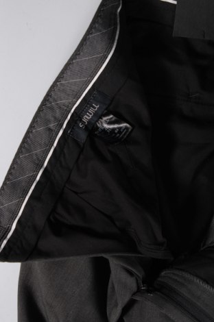 Ανδρικό παντελόνι Sunwill, Μέγεθος S, Χρώμα Γκρί, Τιμή 4,90 €