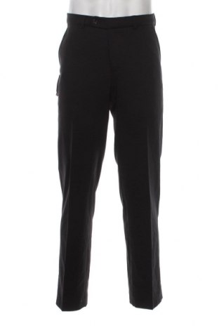 Мъжки панталон Sunwill, Размер S, Цвят Черен, Цена 8,80 лв.