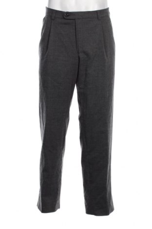 Мъжки панталон Sunwill, Размер L, Цвят Сив, Цена 6,60 лв.