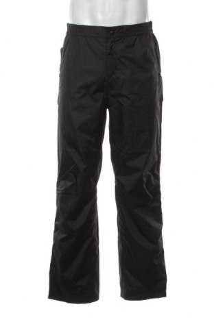 Ανδρικό παντελόνι TCM, Μέγεθος M, Χρώμα Μαύρο, Τιμή 3,59 €