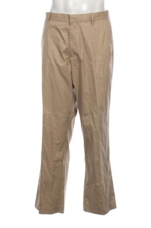 Мъжки панталон Tailored, Размер XL, Цвят Бежов, Цена 9,45 лв.