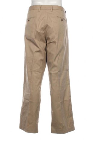 Pantaloni de bărbați Tailored, Mărime XL, Culoare Bej, Preț 115,13 Lei
