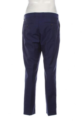 Мъжки панталон The Kooples, Размер L, Цвят Син, Цена 68,60 лв.