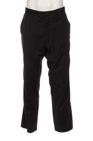 Мъжки панталон Tiger Of Sweden, Размер L, Цвят Черен, Цена 31,99 лв.