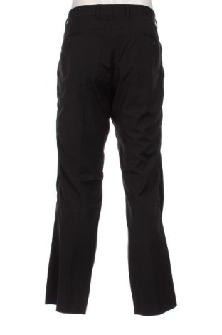Мъжки панталон Tiger Of Sweden, Размер L, Цвят Черен, Цена 31,99 лв.