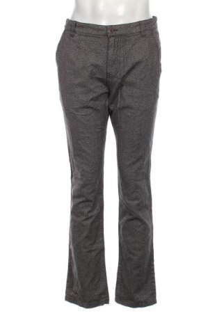 Herrenhose Tom Tailor, Größe L, Farbe Grau, Preis 20,18 €