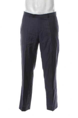 Ανδρικό παντελόνι Tommy Hilfiger, Μέγεθος L, Χρώμα Μπλέ, Τιμή 15,14 €