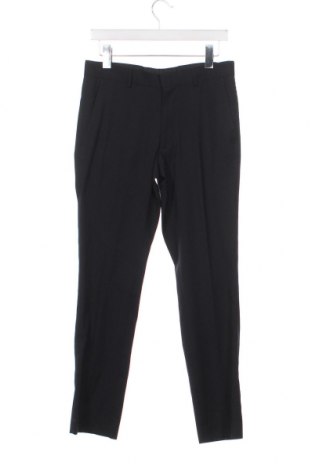 Ανδρικό παντελόνι Topman, Μέγεθος S, Χρώμα Μπλέ, Τιμή 4,60 €