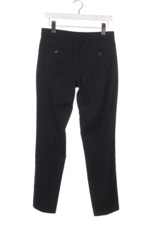 Pantaloni de bărbați Topman, Mărime S, Culoare Albastru, Preț 22,96 Lei